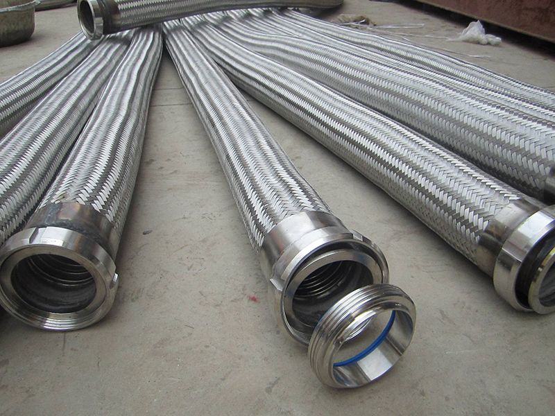 PVC-Steel-Wire-Hose