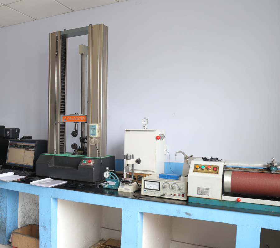 PVC Hose Laboratory